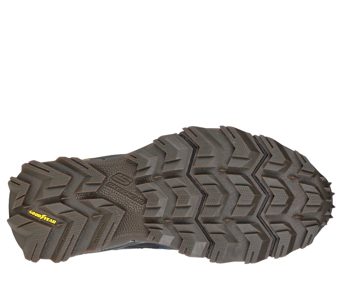 Men Skechers Waterproof: Equalizer 5.0 Trail - Tumbler Ridge