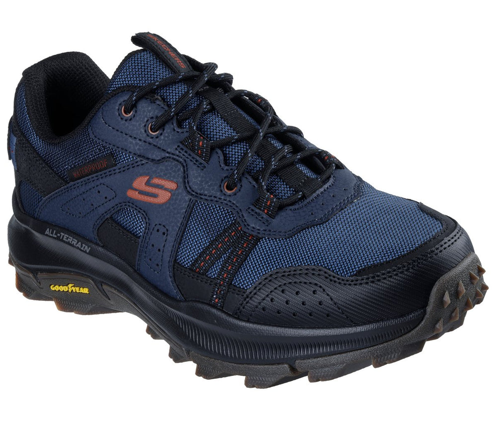 Men Skechers Waterproof: Equalizer 5.0 Trail - Tumbler Ridge