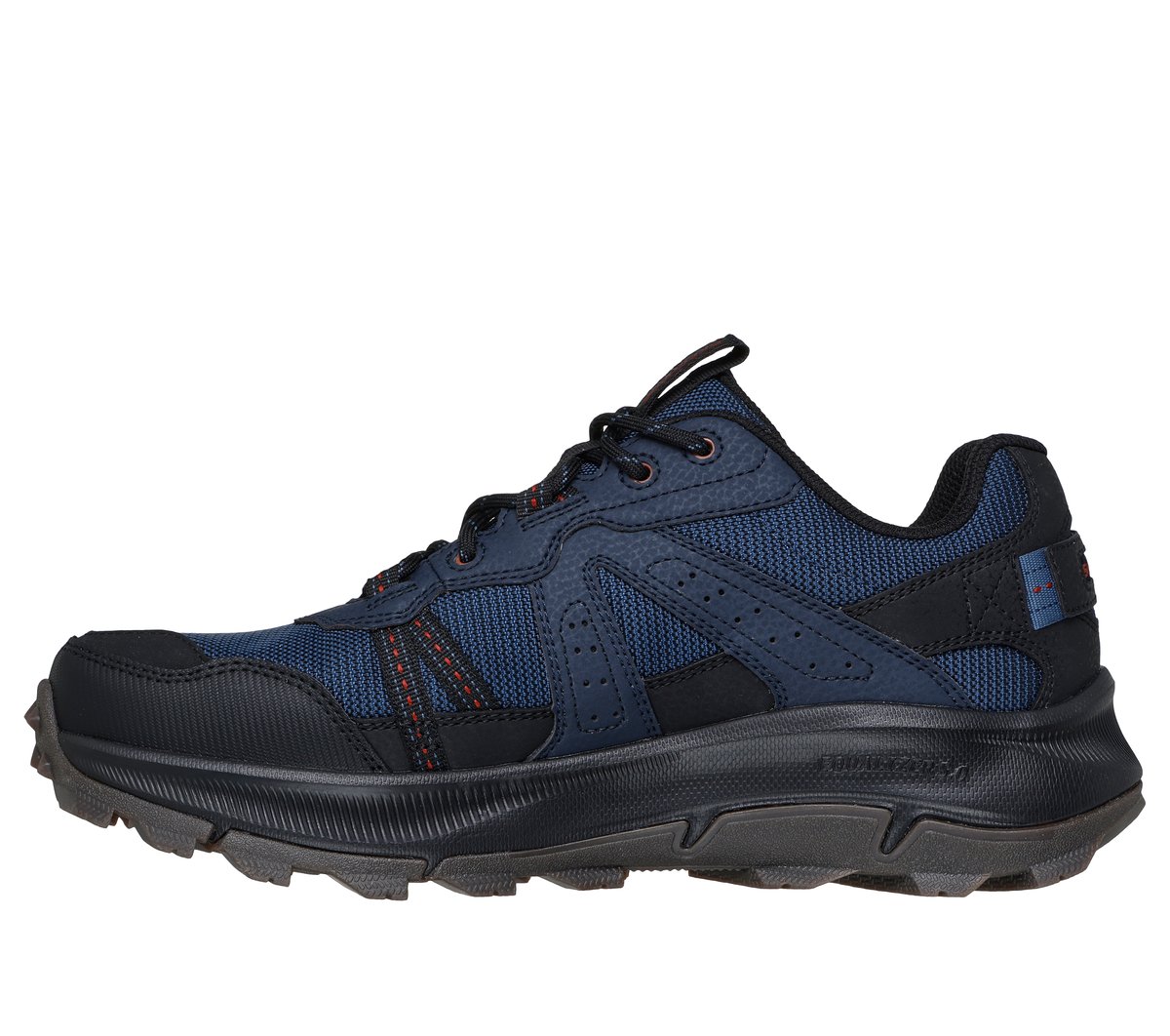 Men Skechers Waterproof: Equalizer 5.0 Trail - Tumbler Ridge