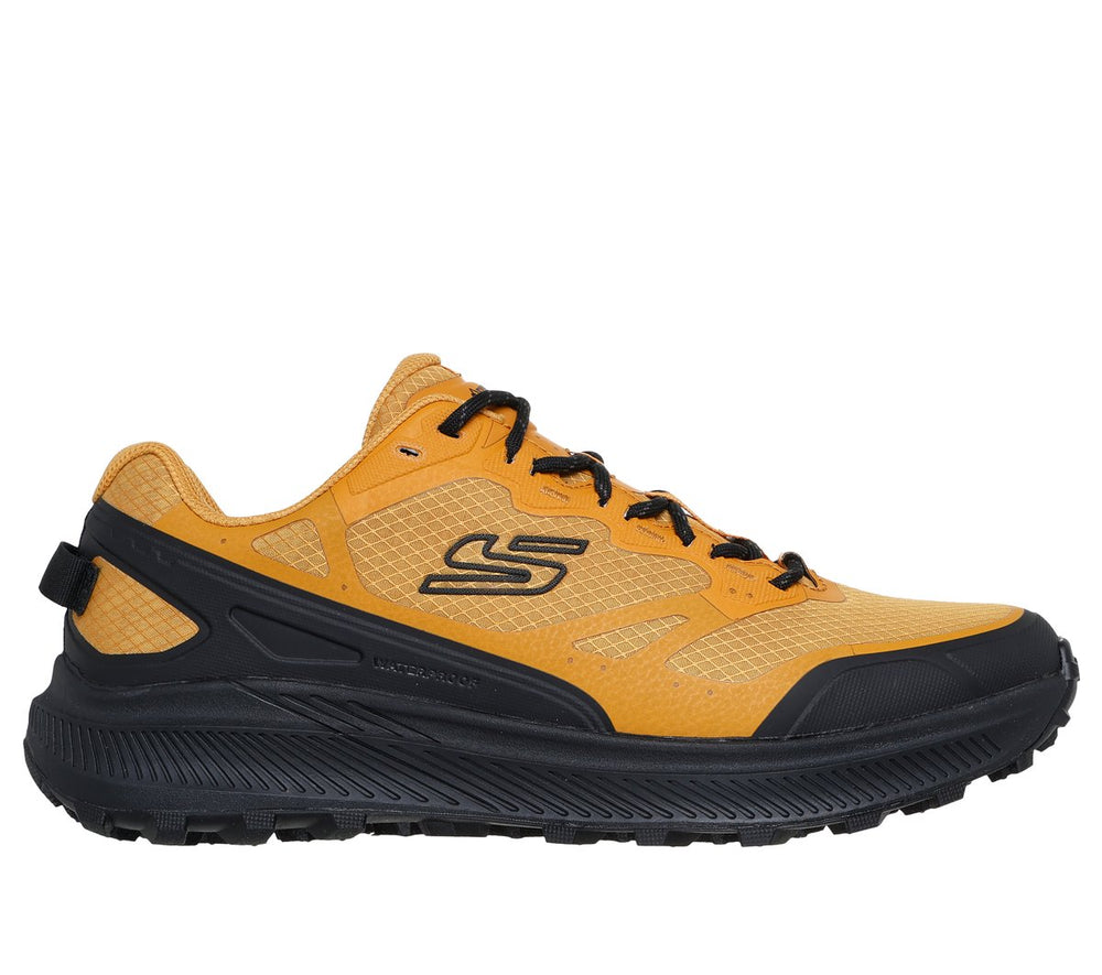 Men Skechers Waterproof: Ridgestar - Lion Creek