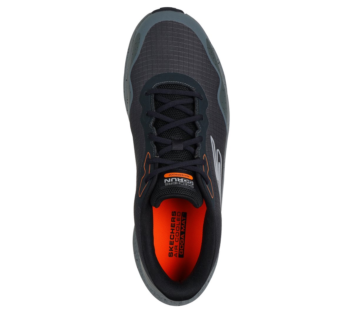 Men Skechers Waterproof: GO RUN Consistent 2.0 - Piedmont