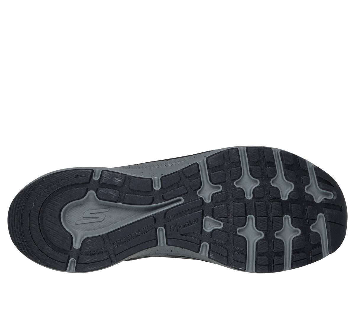 Men Skechers Waterproof: GO RUN Consistent 2.0 - Piedmont