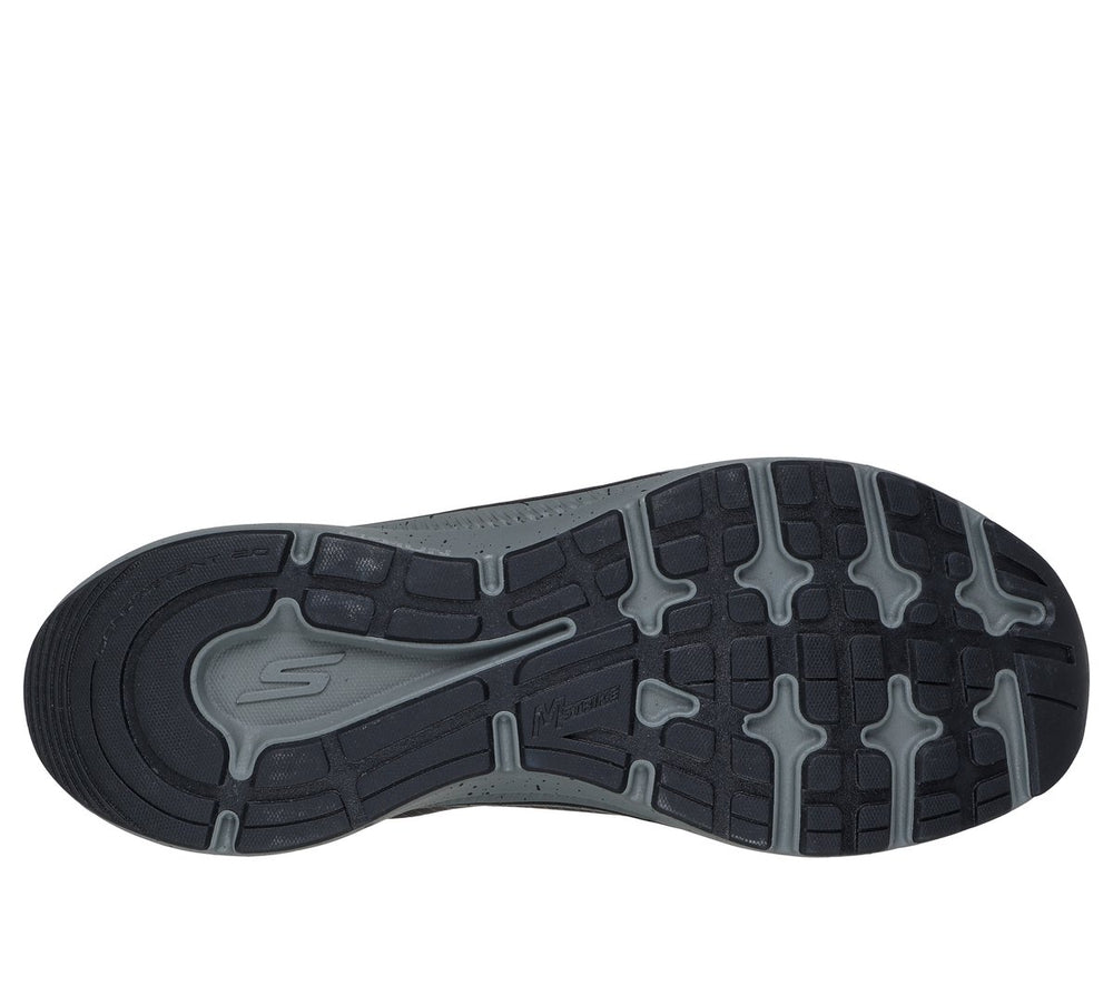 Men Skechers Waterproof: GO RUN Consistent 2.0 - Piedmont