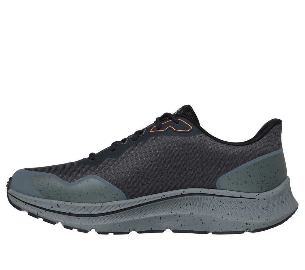 Men Skechers Waterproof: GO RUN Consistent 2.0 - Piedmont