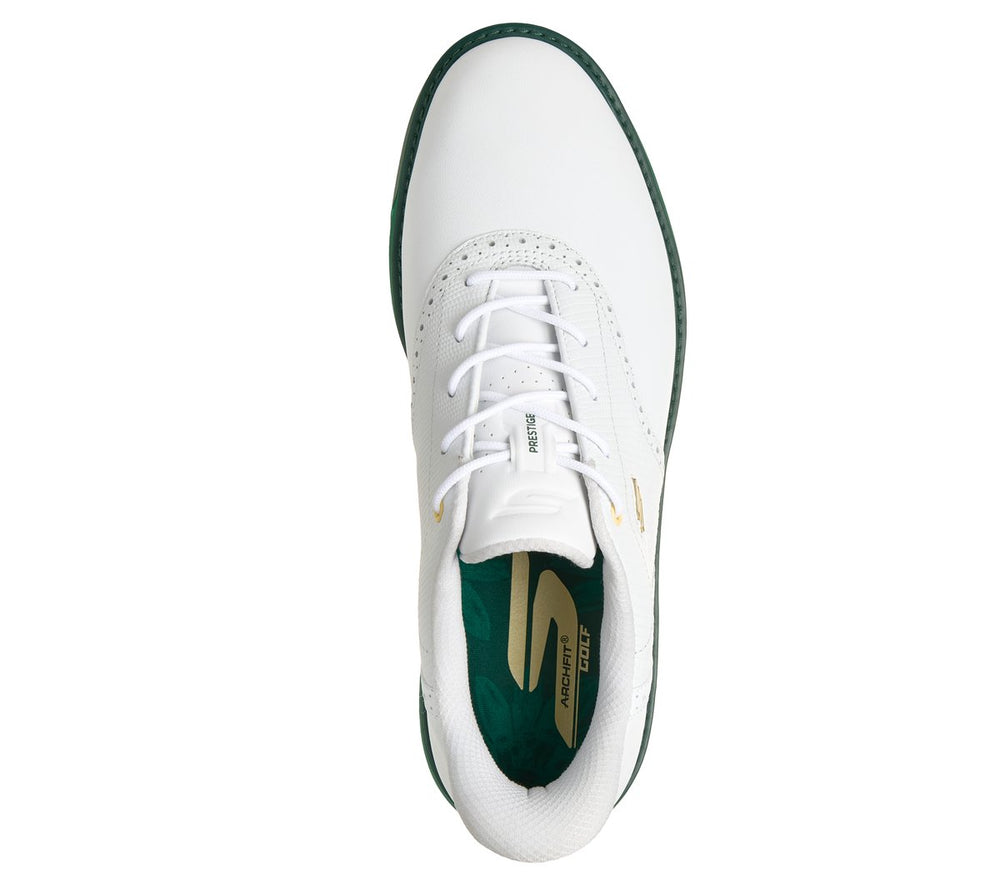 Men Skechers Slip-ins Golf Waterproof: Prestige - Nature of the Game