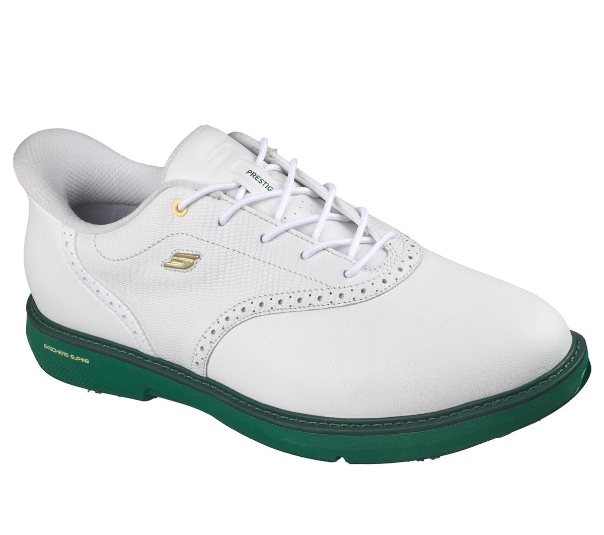 Men Skechers Slip-ins Golf Waterproof: Prestige - Nature of the Game