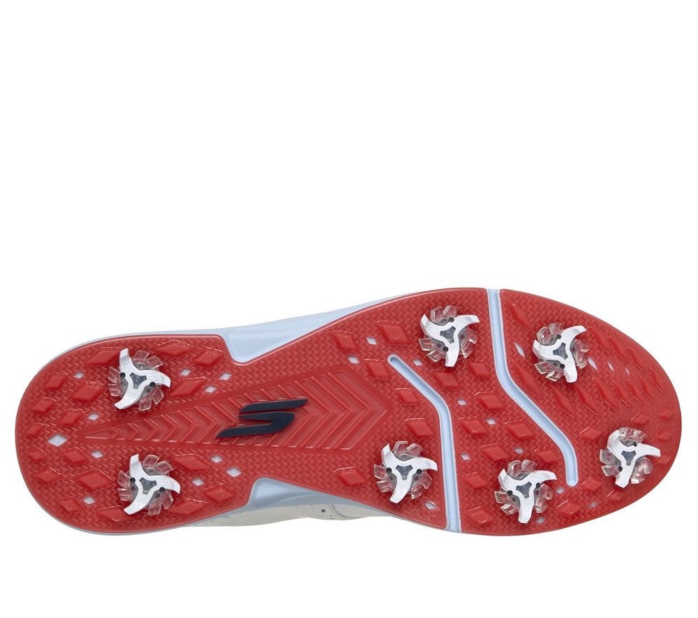 Men Skechers Slip-ins Waterproof: GO GOLF Prestige