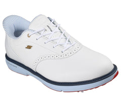 Men Skechers Slip-ins Waterproof: GO GOLF Prestige