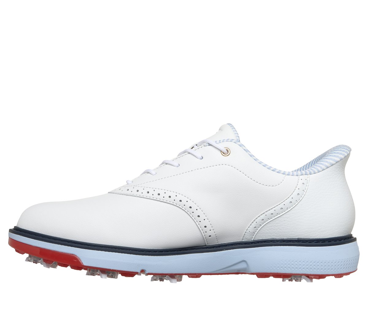 Men Skechers Slip-ins Waterproof: GO GOLF Prestige