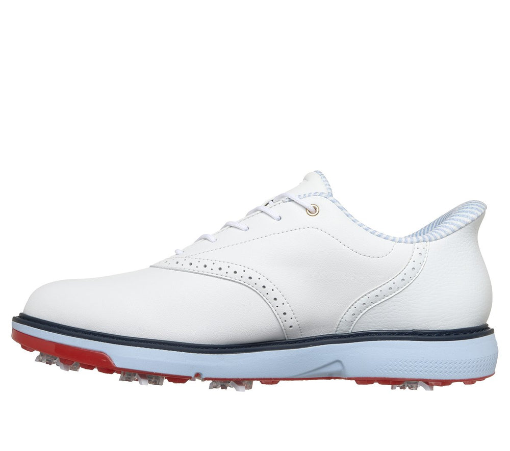 Men Skechers Slip-ins Waterproof: GO GOLF Prestige