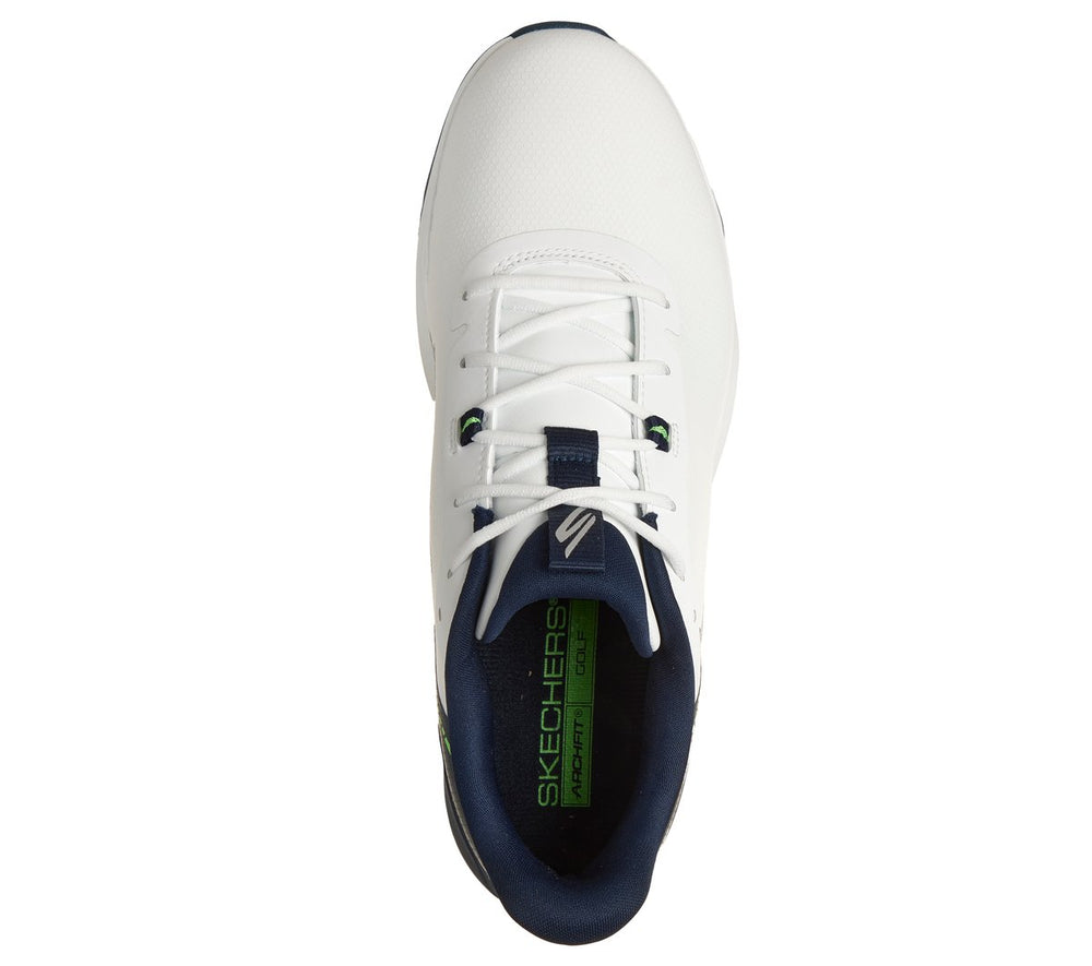 Men Skechers Waterproof: GO GOLF Elite Vortex - Rival