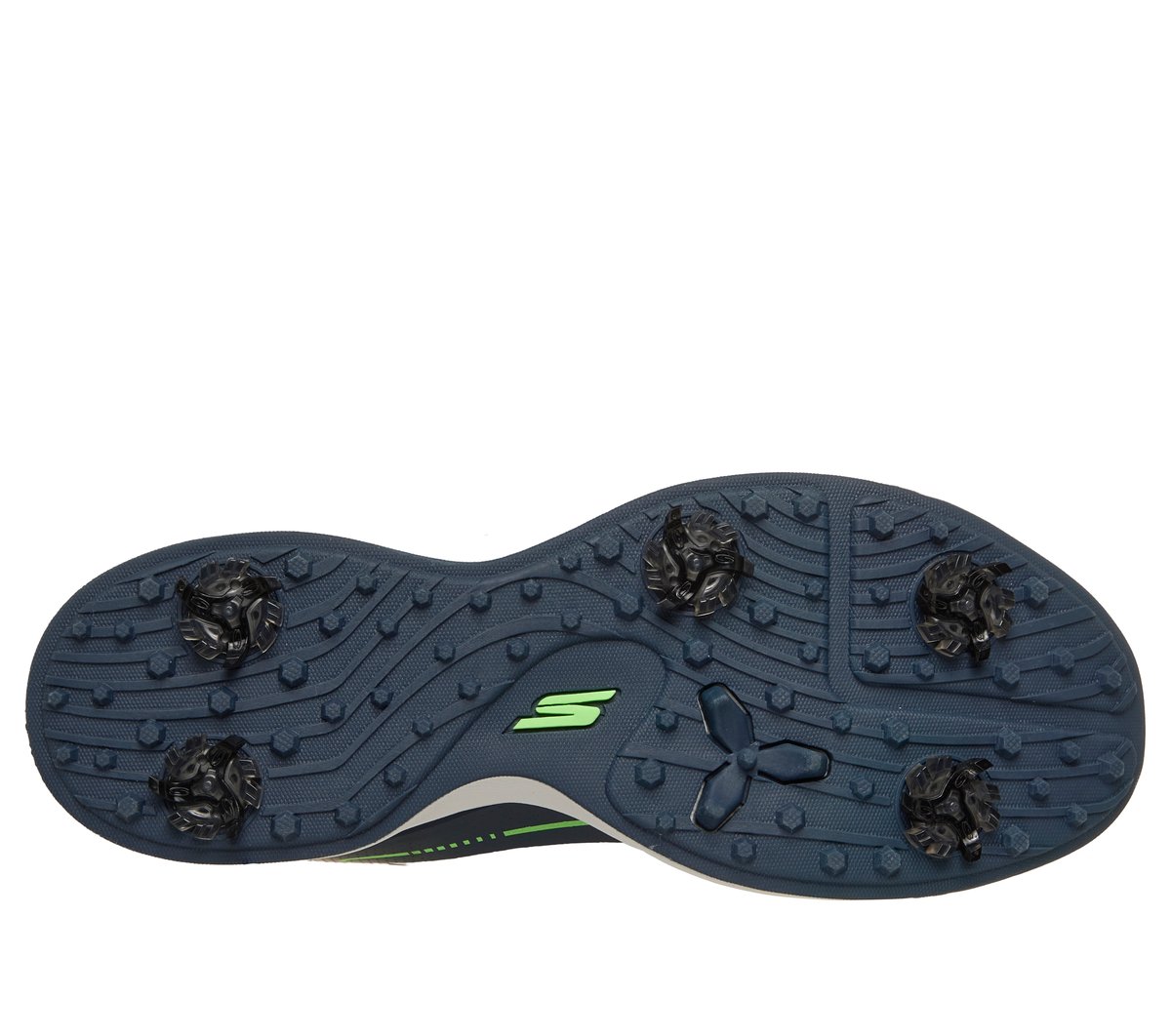 Men Skechers Waterproof: GO GOLF Elite Vortex - Rival