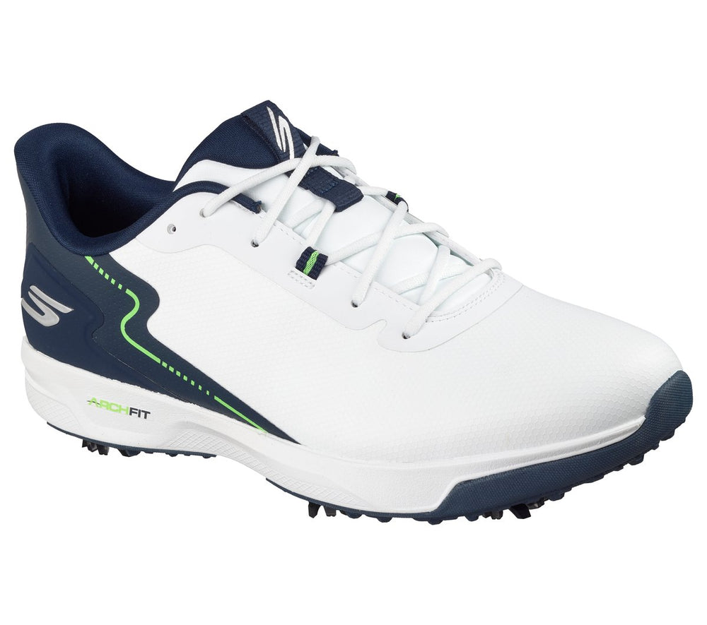Men Skechers Waterproof: GO GOLF Elite Vortex - Rival