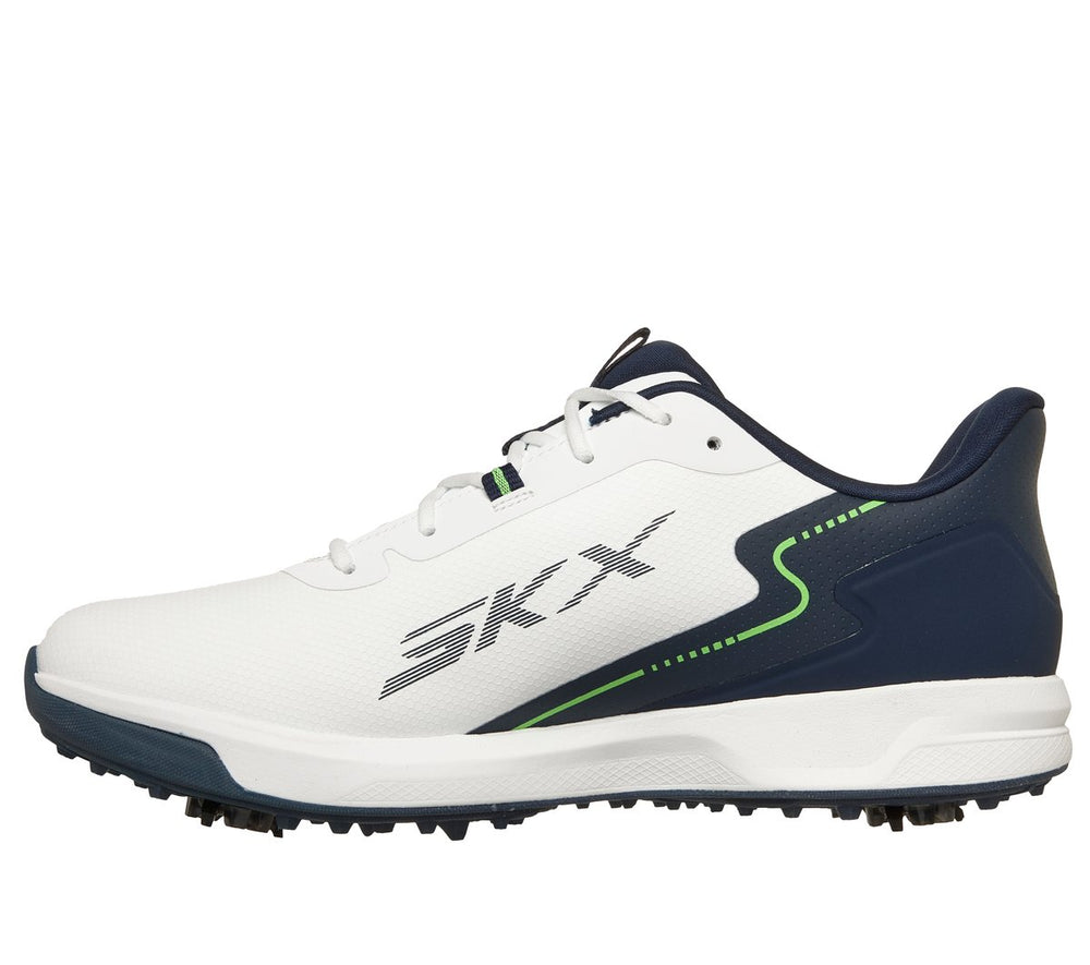 Men Skechers Waterproof: GO GOLF Elite Vortex - Rival