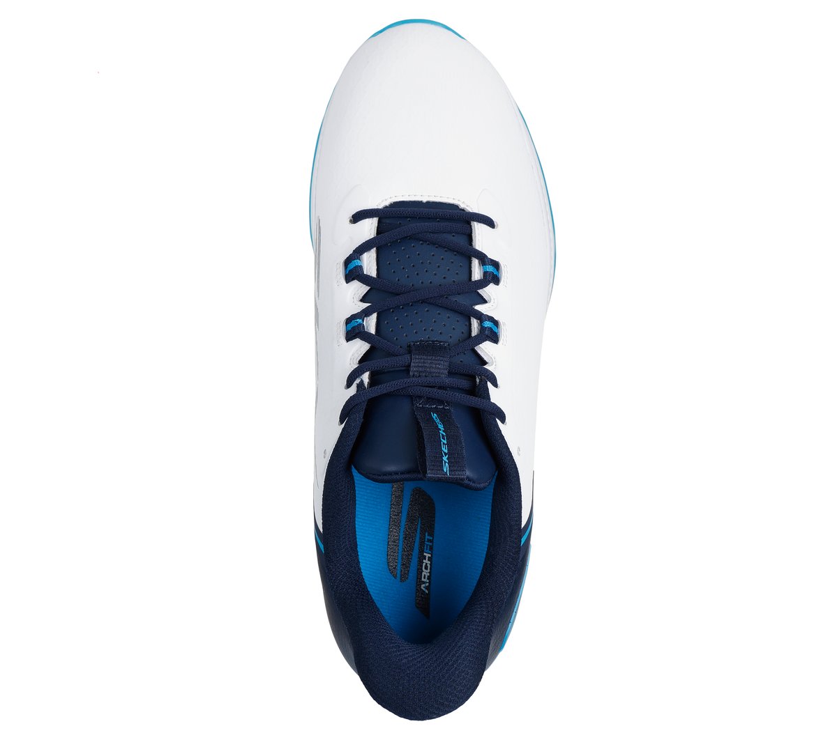 Men Skechers Slip-ins Waterproof: GO GOLF Elite 6