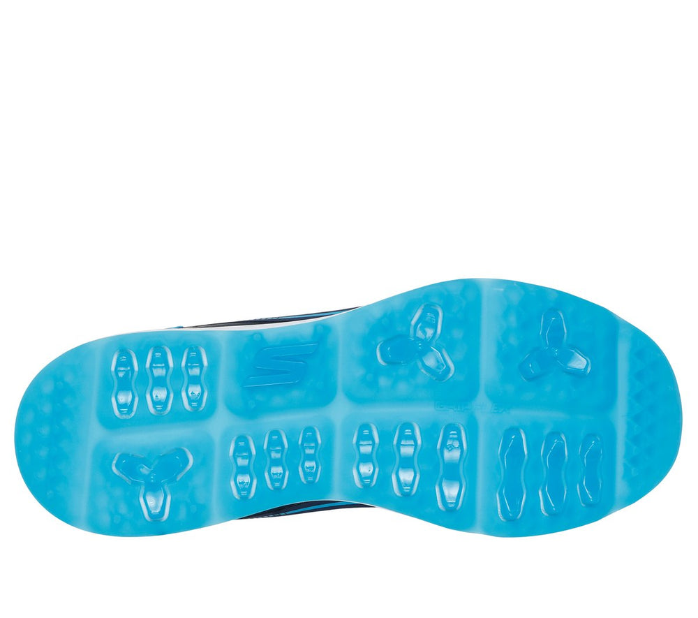 Men Skechers Slip-ins Waterproof: GO GOLF Elite 6