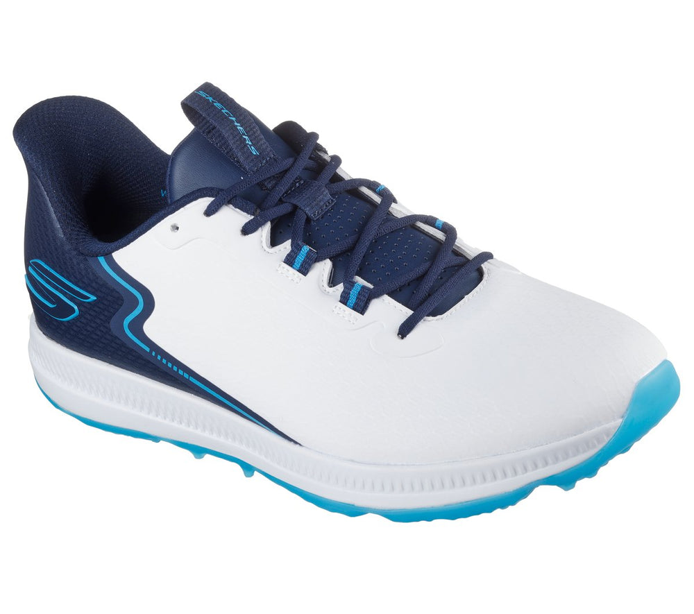 Men Skechers Slip-ins Waterproof: GO GOLF Elite 6