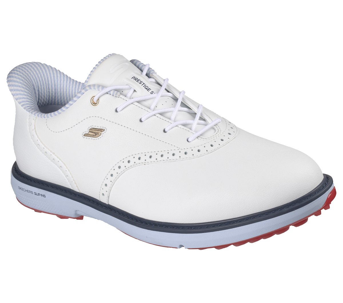 Men Skechers Slip-ins Waterproof: GO GOLF Prestige SL