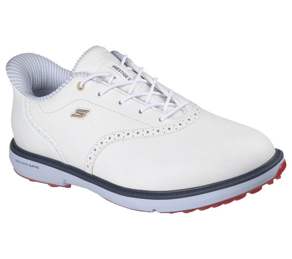 Men Skechers Slip-ins Waterproof: GO GOLF Prestige SL