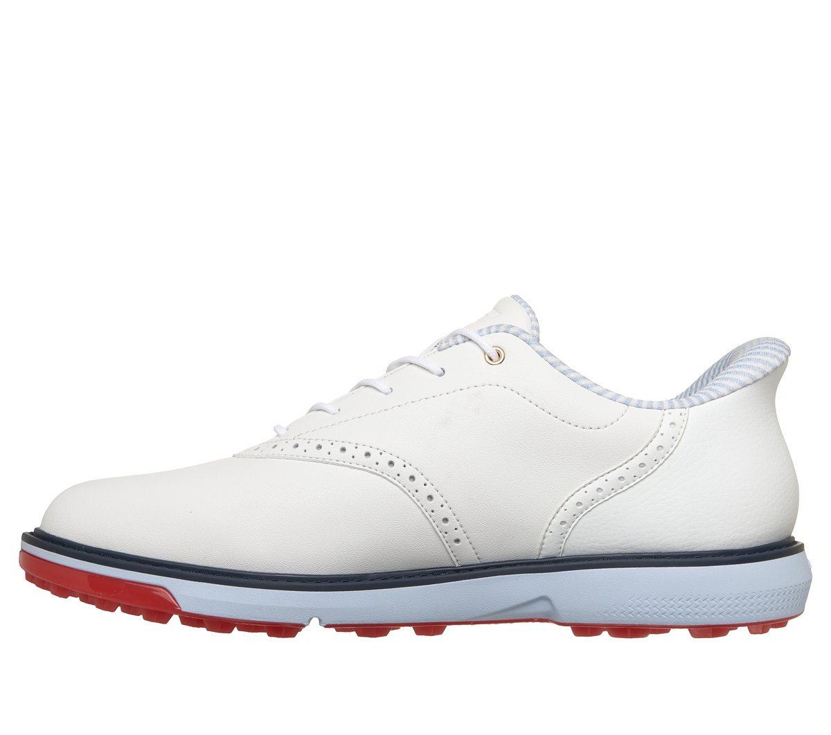 Men Skechers Slip-ins Waterproof: GO GOLF Prestige SL