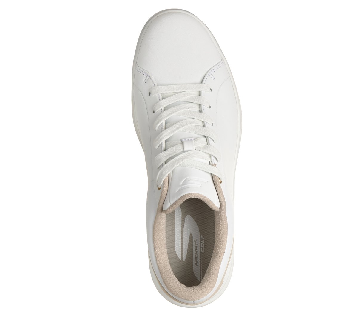 Men Skechers Waterproof Relaxed Fit: GO GOLF Drive 6