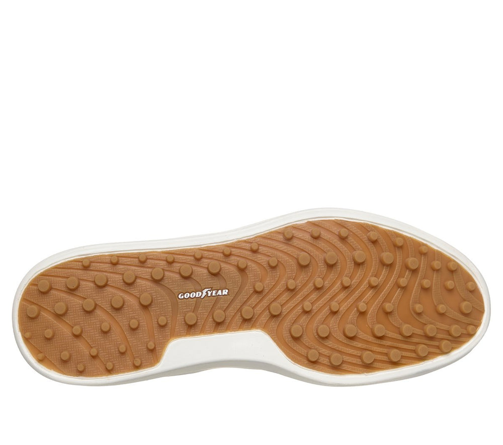 Men Skechers Waterproof Relaxed Fit: GO GOLF Drive 6