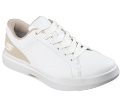 Men Skechers Waterproof Relaxed Fit: GO GOLF Drive 6