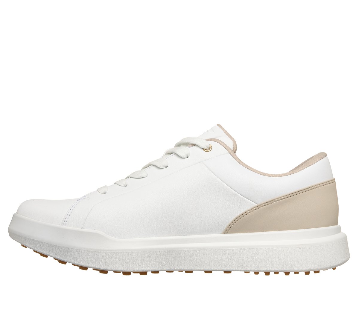 Men Skechers Waterproof Relaxed Fit: GO GOLF Drive 6