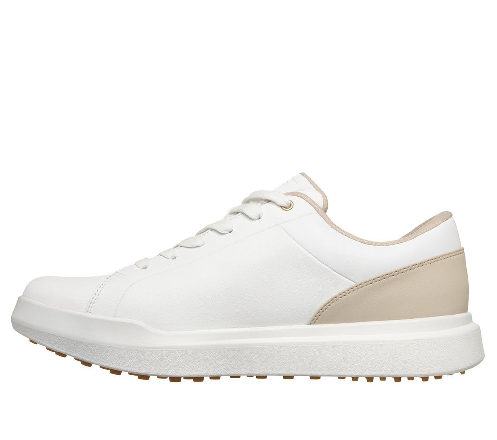 Men Skechers Waterproof Relaxed Fit: GO GOLF Drive 6