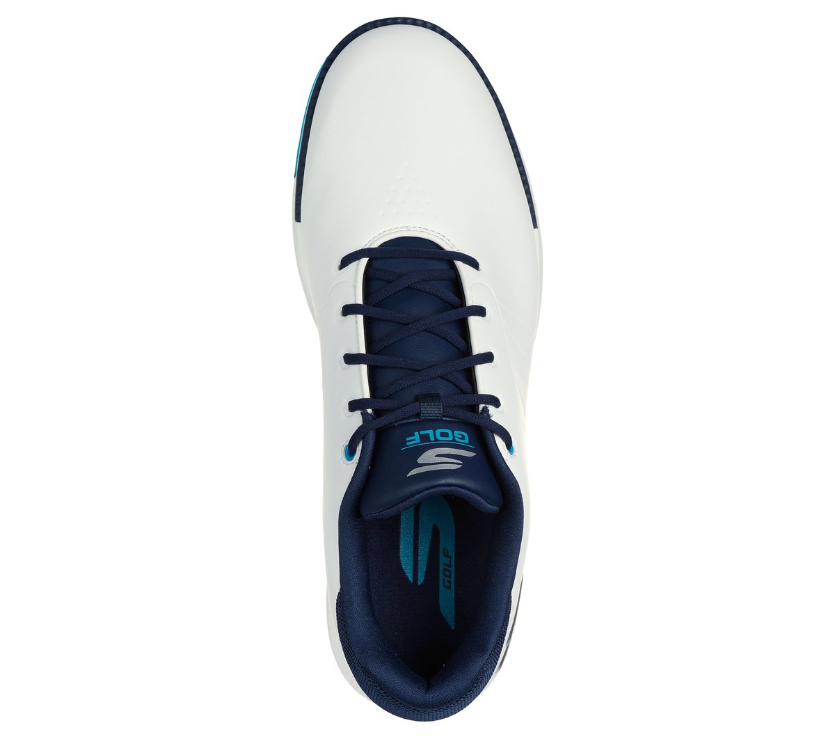Men Skechers Waterproof: GO GOLF Tempo GF