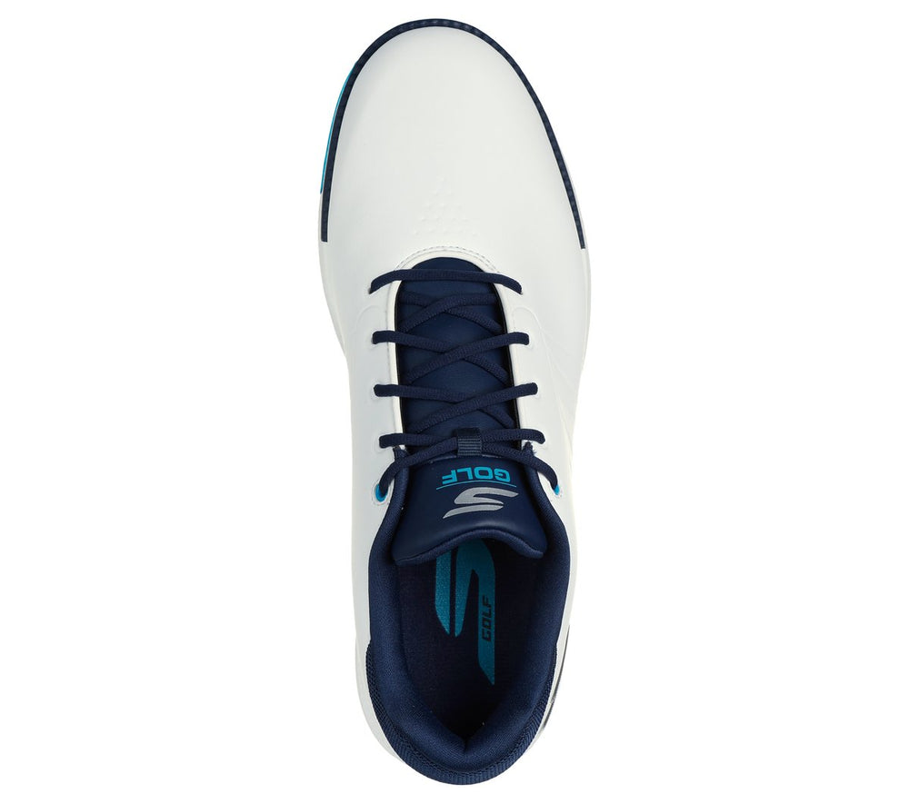 Men Skechers Waterproof: GO GOLF Tempo GF