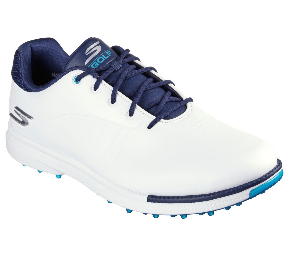 Men Skechers Waterproof: GO GOLF Tempo GF
