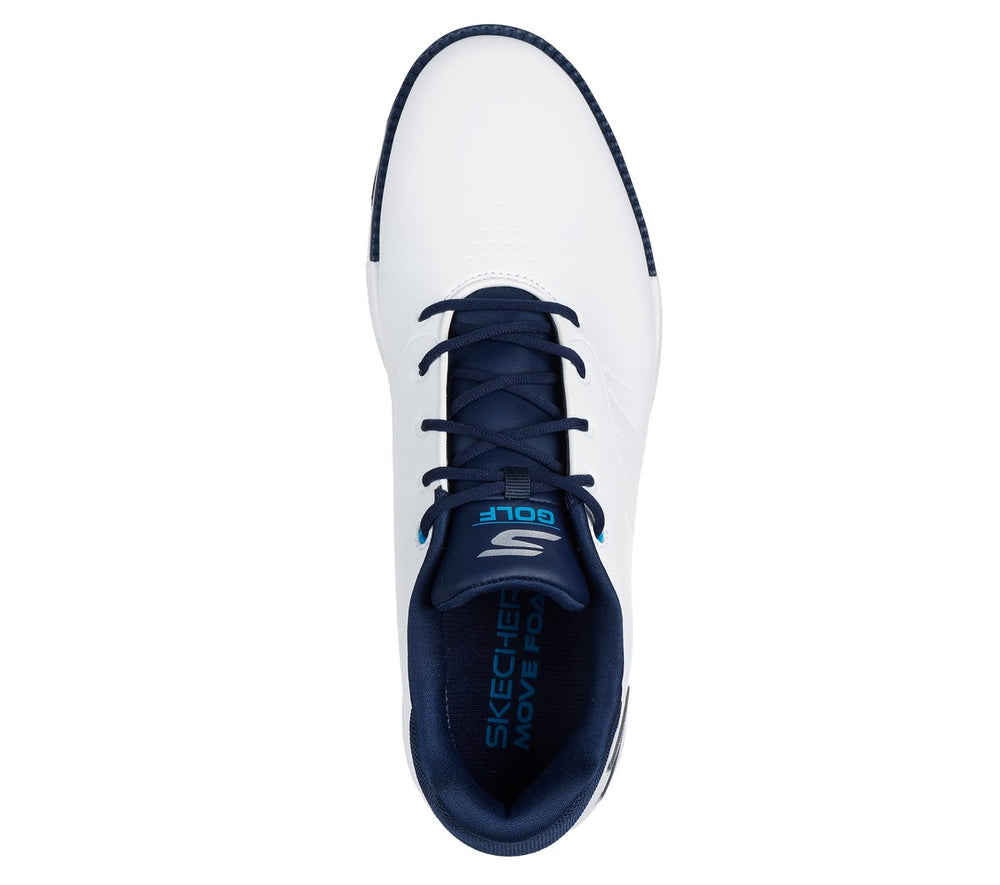 Men Skechers Waterproof: GO GOLF Tempo