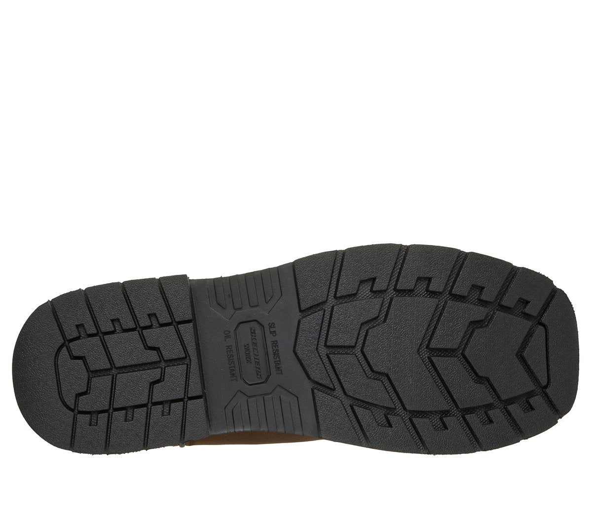 Men Skechers John Deere Waterproof: Rowood - Elmtrekker