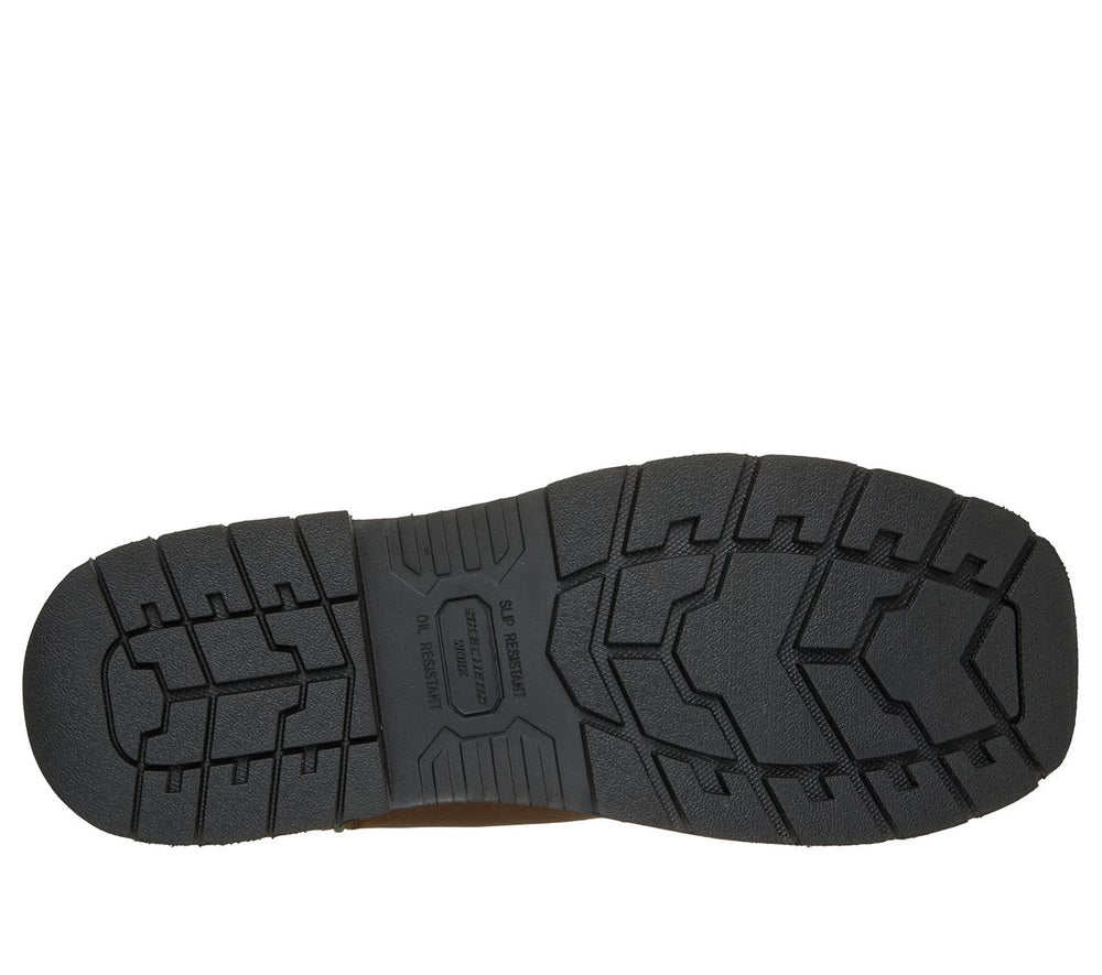 Men Skechers John Deere Waterproof: Rowood - Elmtrekker
