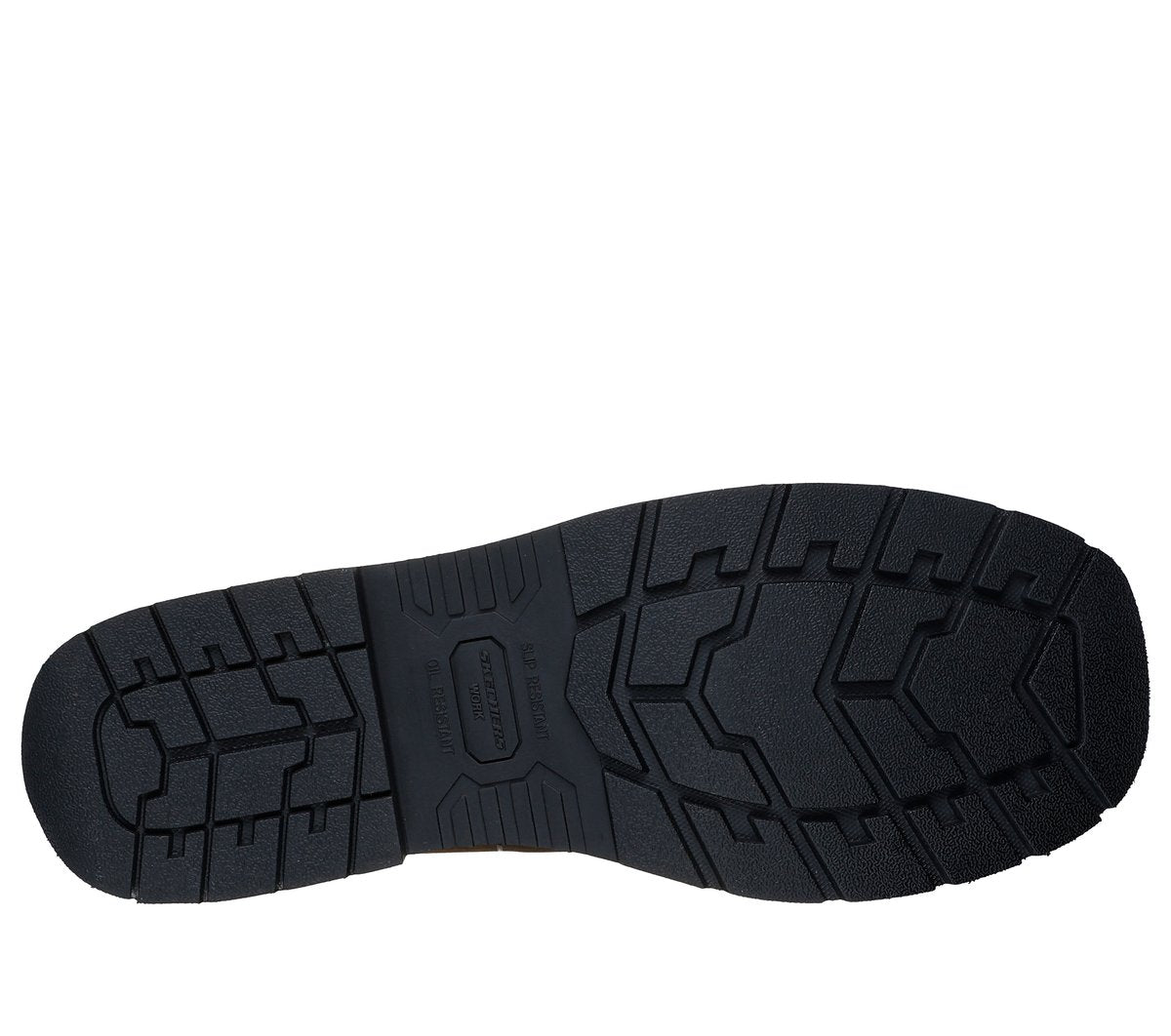 Men Skechers John Deere Waterproof: Rowood - Moss Burrow