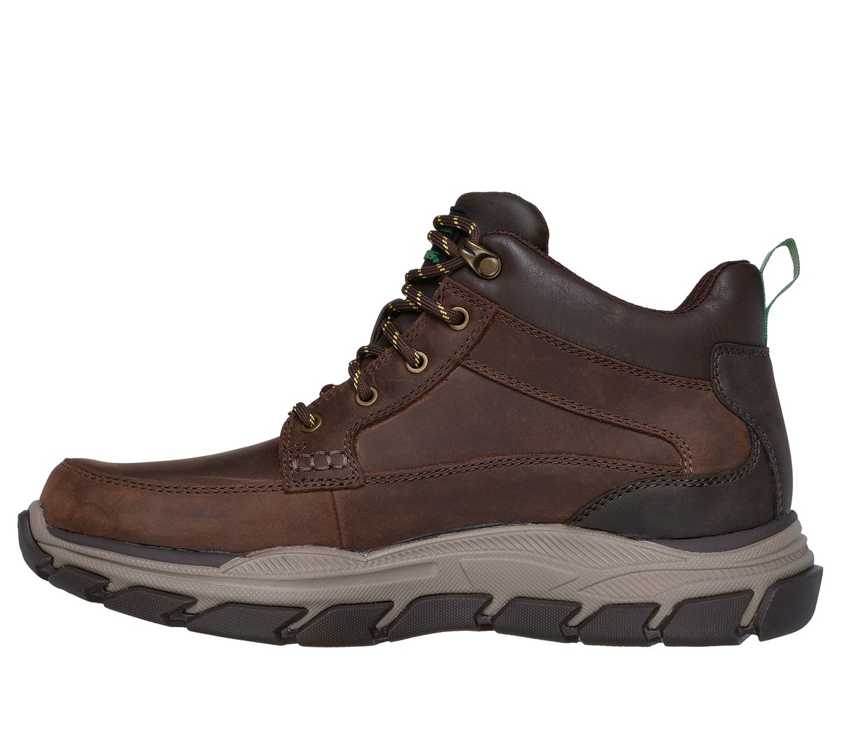 Men Skechers John Deere Waterproof: Respected - Landin