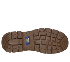 Men Skechers Work Waterproof: Wascana - Baylan