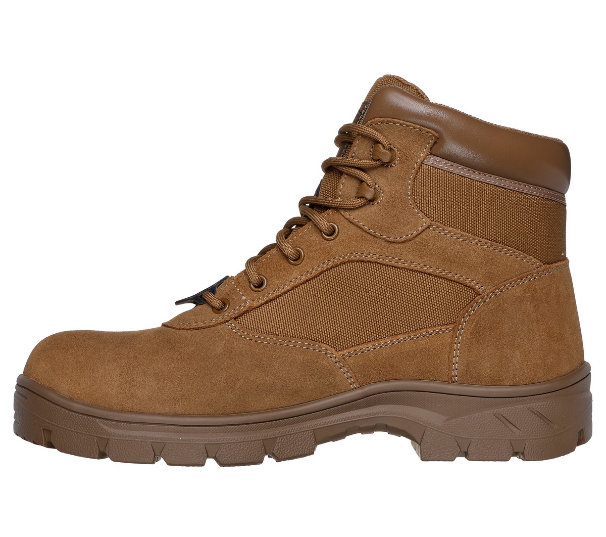 Men Skechers Work Waterproof: Wascana - Baylan
