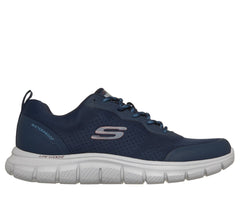 Men Skechers Waterproof: Track - Woosher