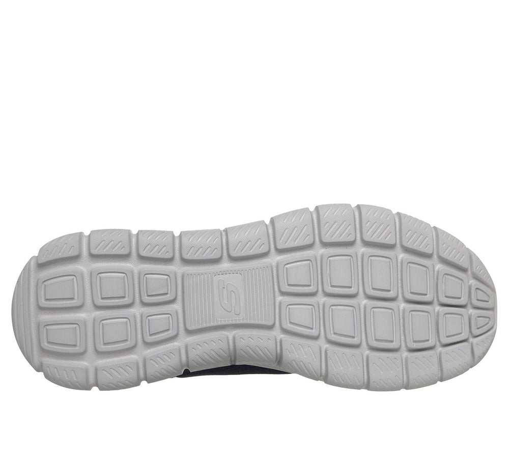 Men Skechers Waterproof: Track - Woosher