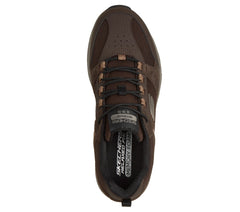 Men Skechers Waterproof Relaxed Fit: Oak Canyon - Rydell