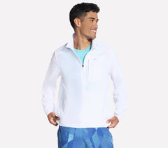 Men Skechers Premier Jacket