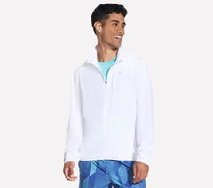 Men Skechers Premier Jacket