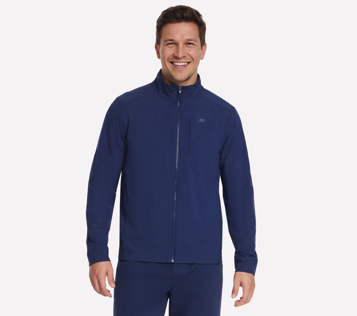 Men Skechers Premier Jacket