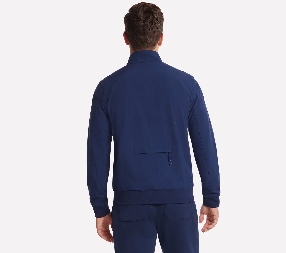 Men Skechers Premier Jacket