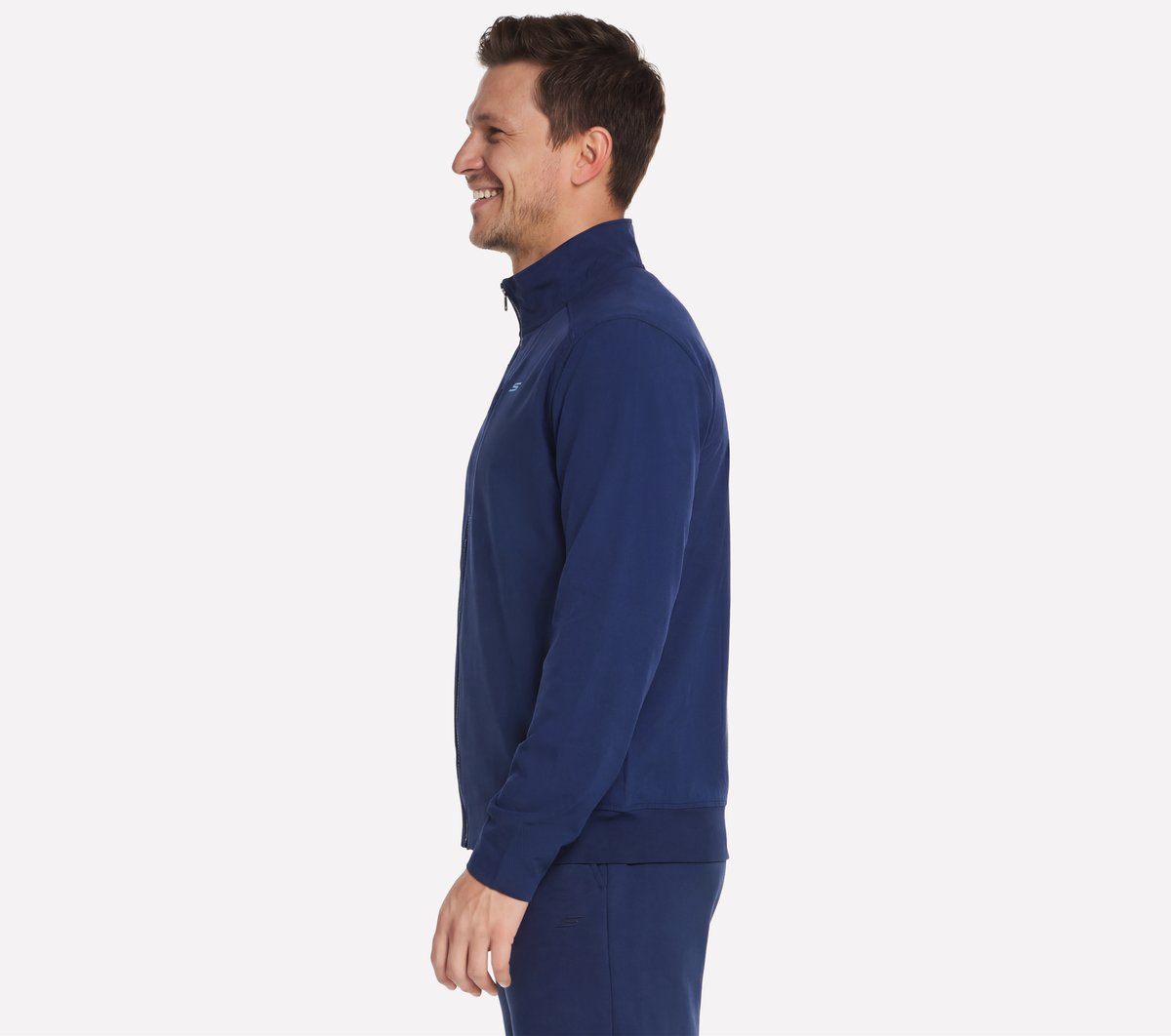 Men Skechers Premier Jacket