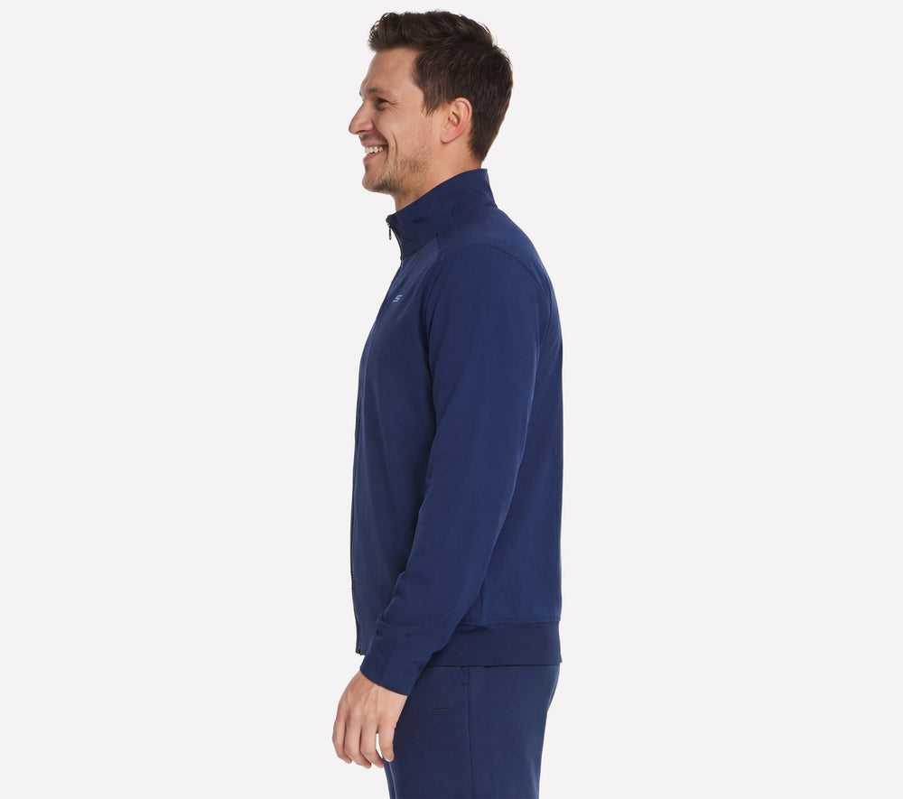 Men Skechers Premier Jacket
