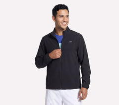 Men Skechers Premier Deuce Jacket