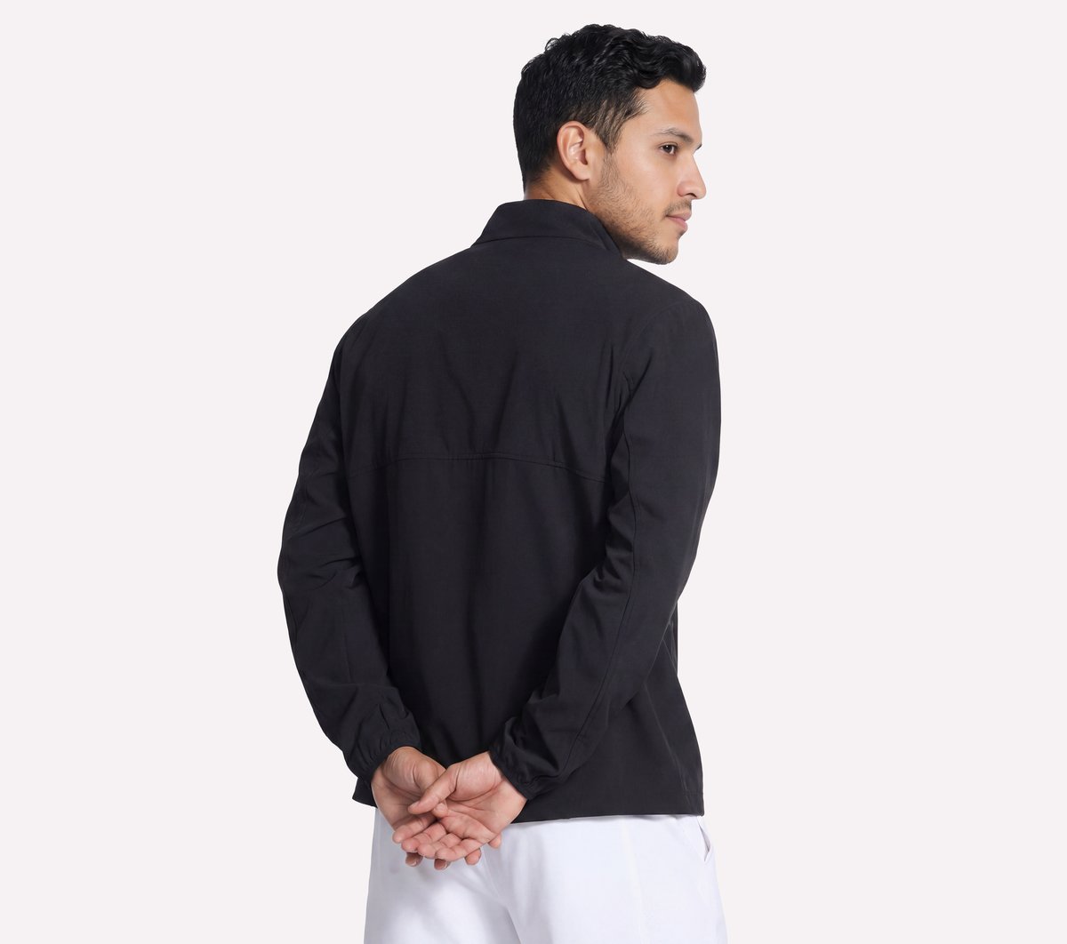 Men Skechers Premier Deuce Jacket
